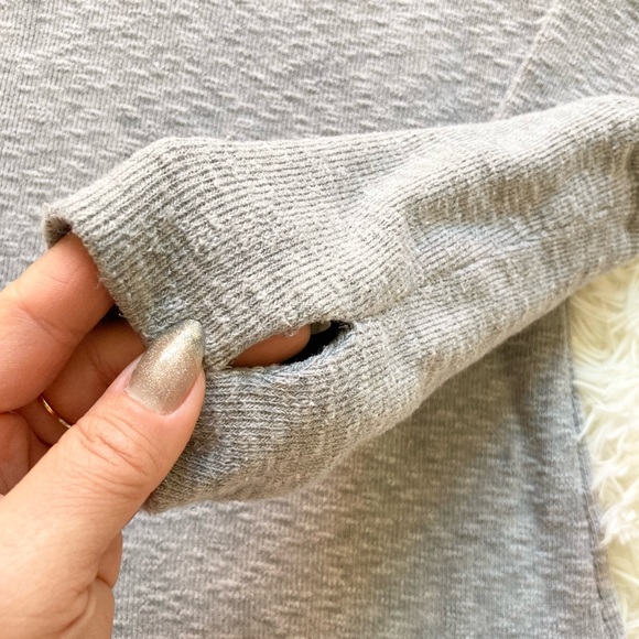 Turtleneck Sweater - Picture 5 of 10